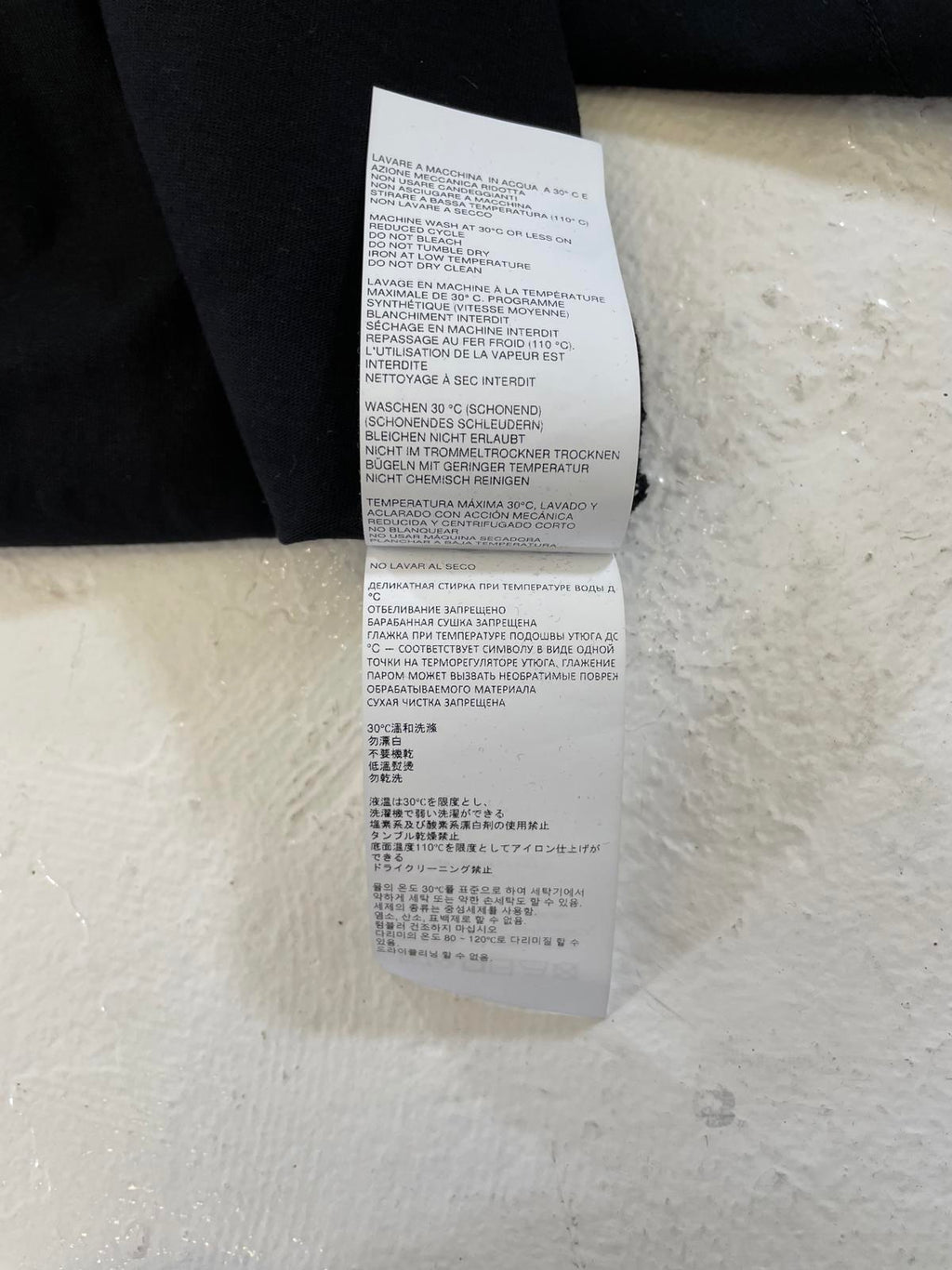 1017 Alyx 9SM T-Shirt