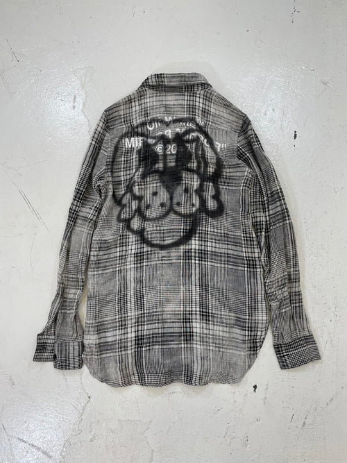 1of1 Off-White x Chito Button-Up