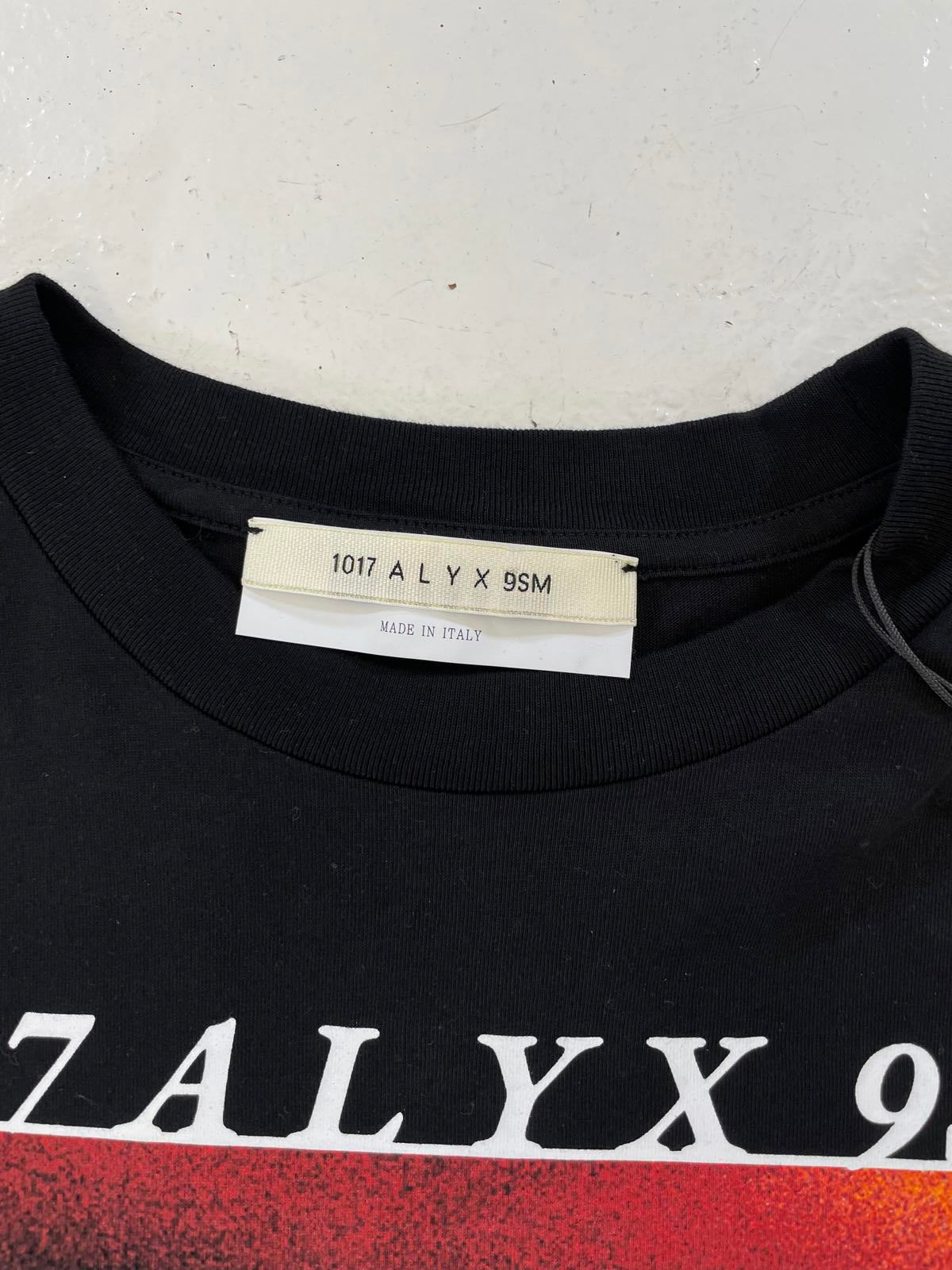 1017 Alyx 9SM T-Shirt