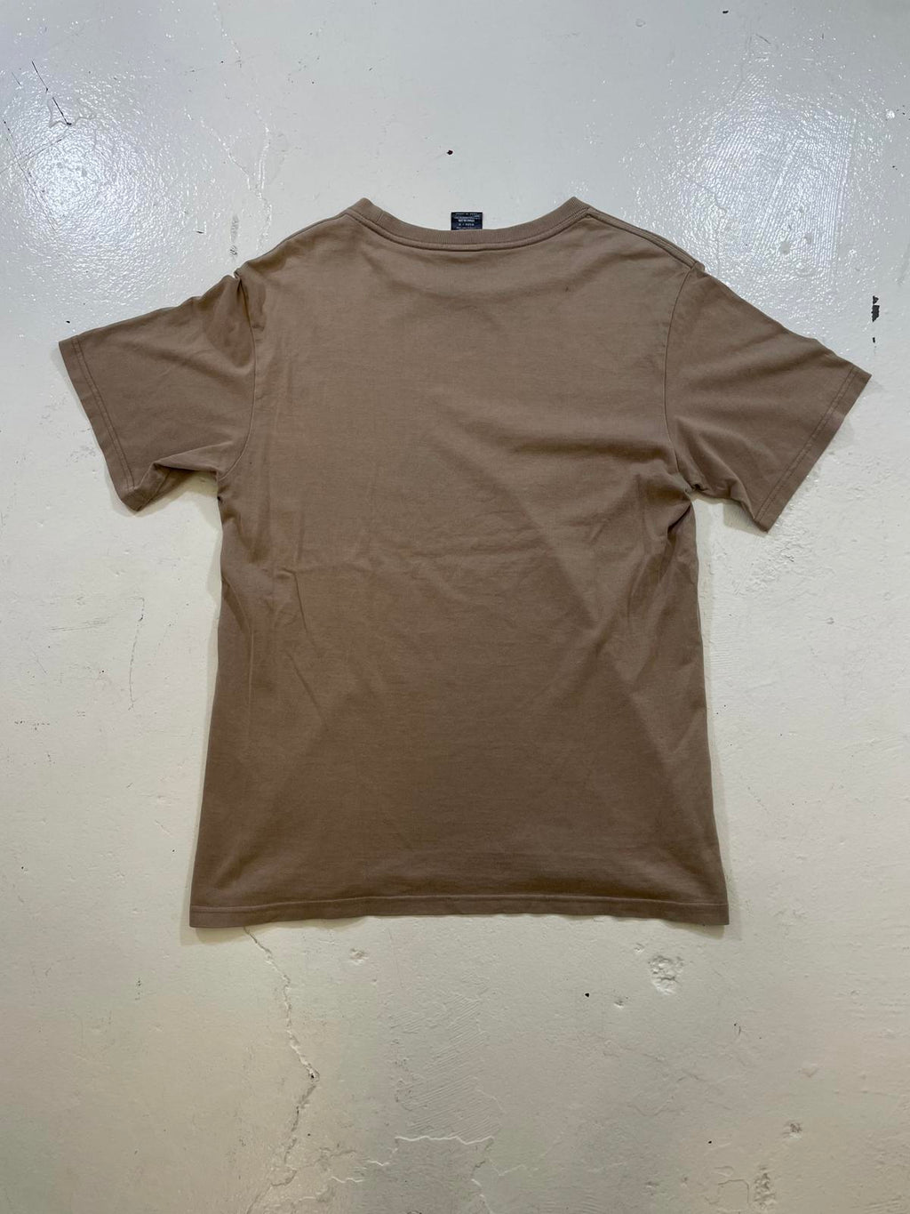 Number nine Sound Guitar tee