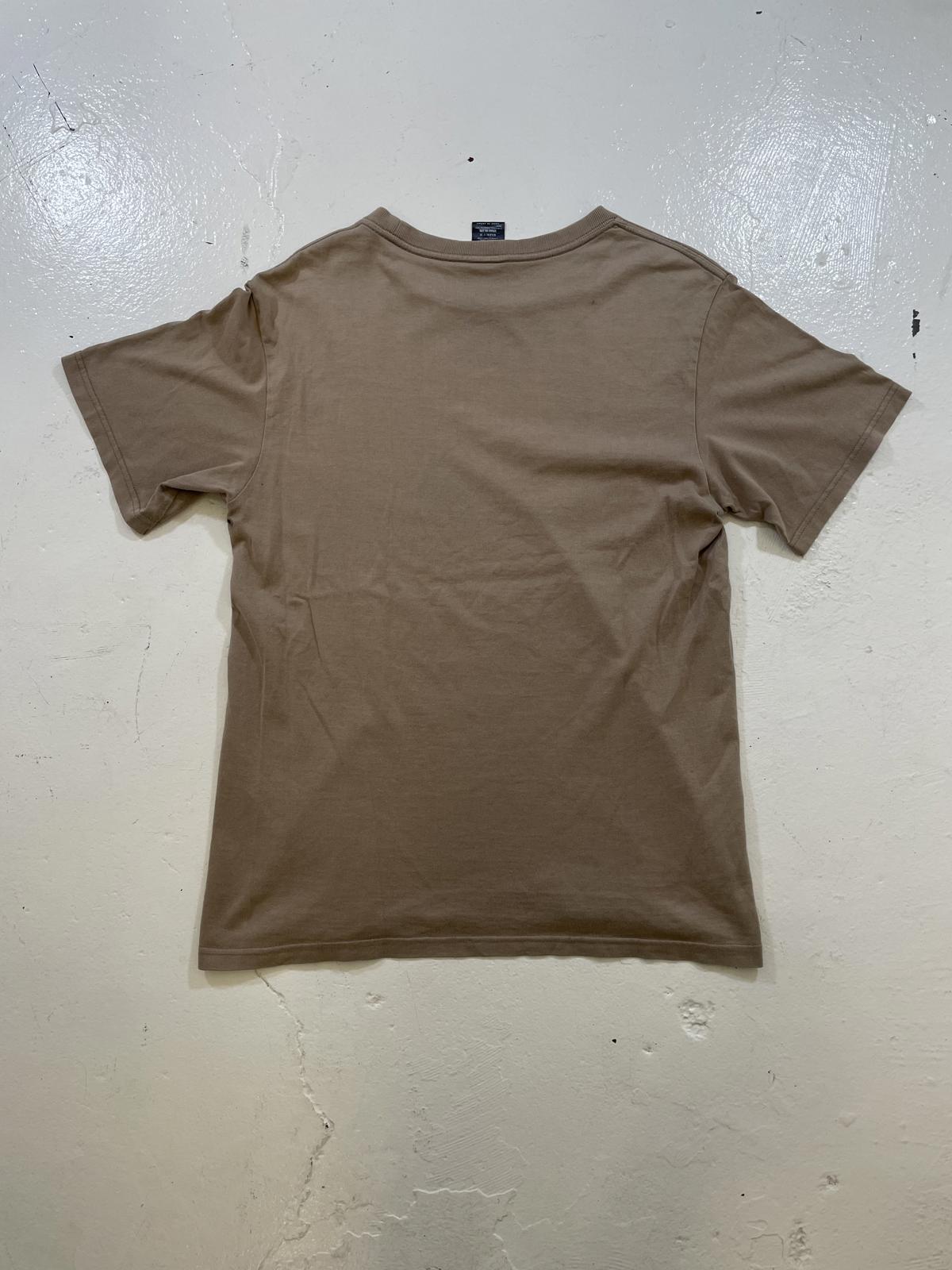 Number nine Sound Guitar tee